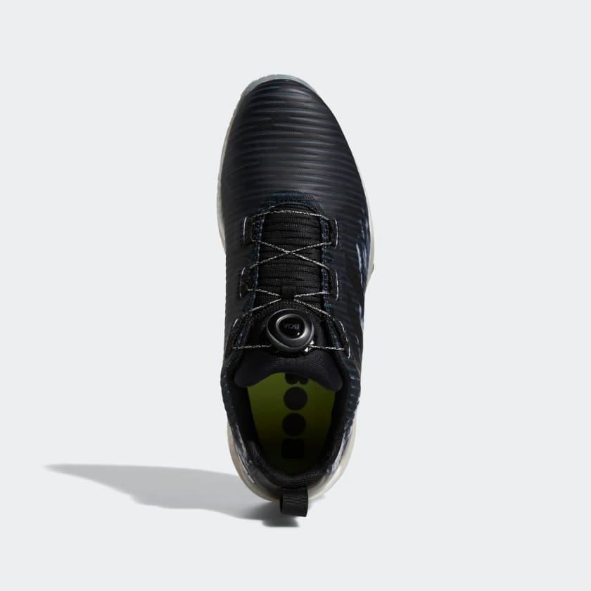 Giày Adidas CodeChaos BOA Low #Core Black - Kallos Vietnam