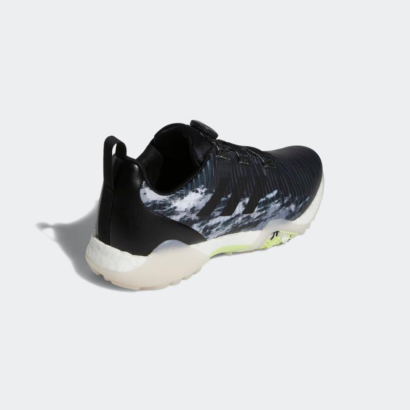 Giày Adidas CodeChaos BOA Low #Core Black - Kallos Vietnam