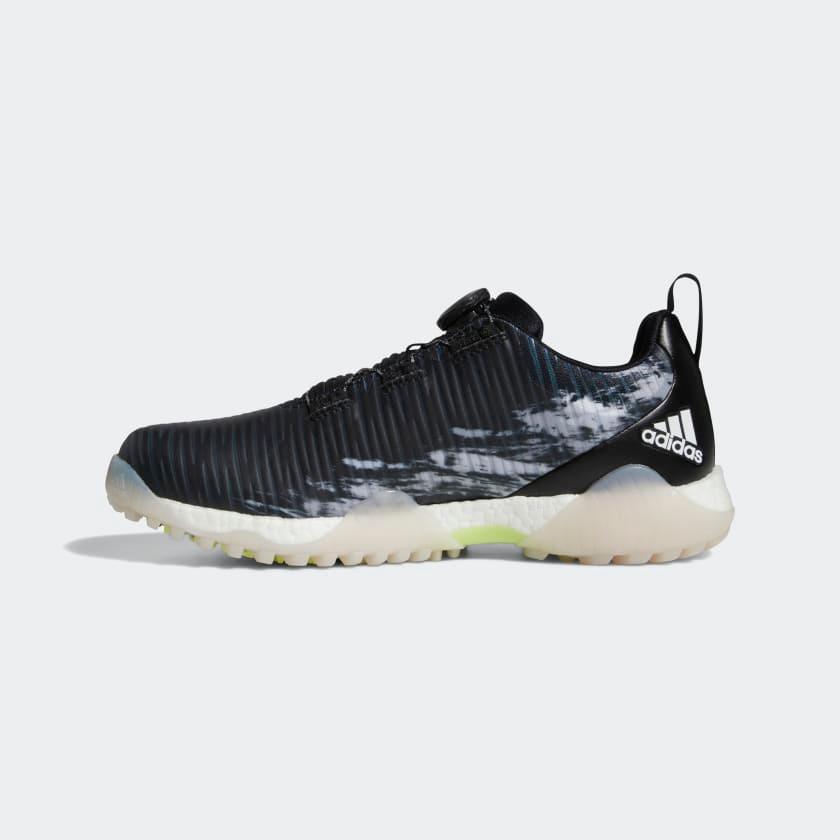 Giày Adidas CodeChaos BOA Low #Core Black - Kallos Vietnam