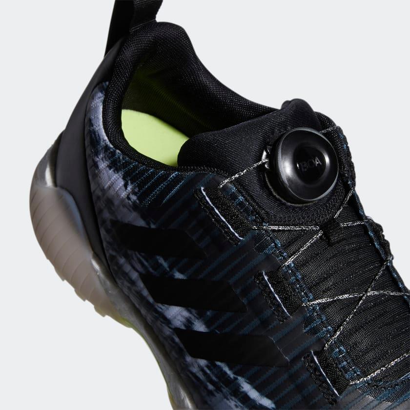Giày Adidas CodeChaos BOA Low #Core Black - Kallos Vietnam