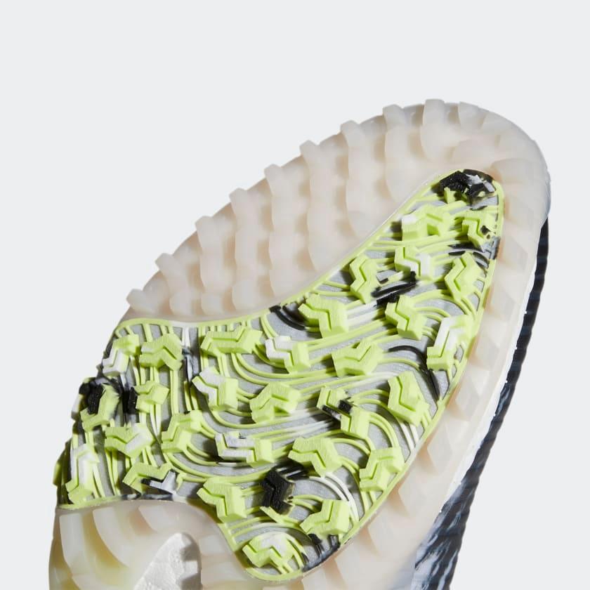 Giày Adidas CodeChaos BOA Low #Core Black - Kallos Vietnam