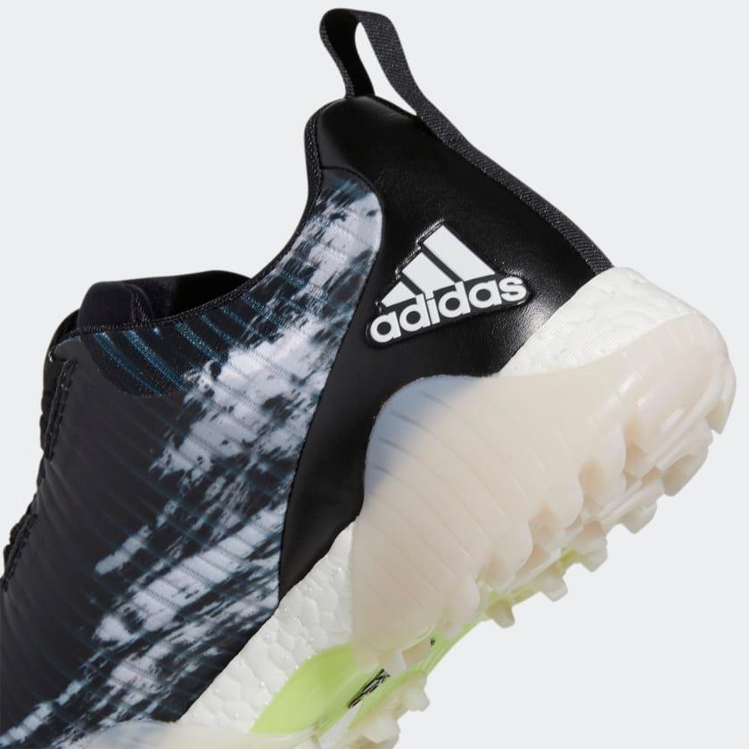 Giày Adidas CodeChaos BOA Low #Core Black - Kallos Vietnam