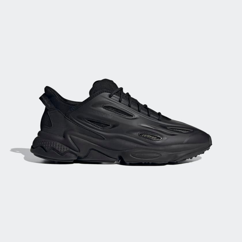 Giày Adidas Ozweego Celox #Core Black - Kallos Vietnam