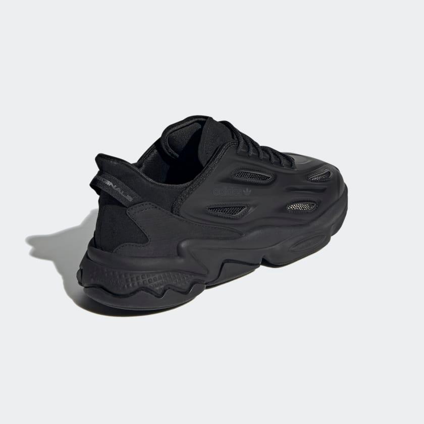 Giày Adidas Ozweego Celox #Core Black - Kallos Vietnam