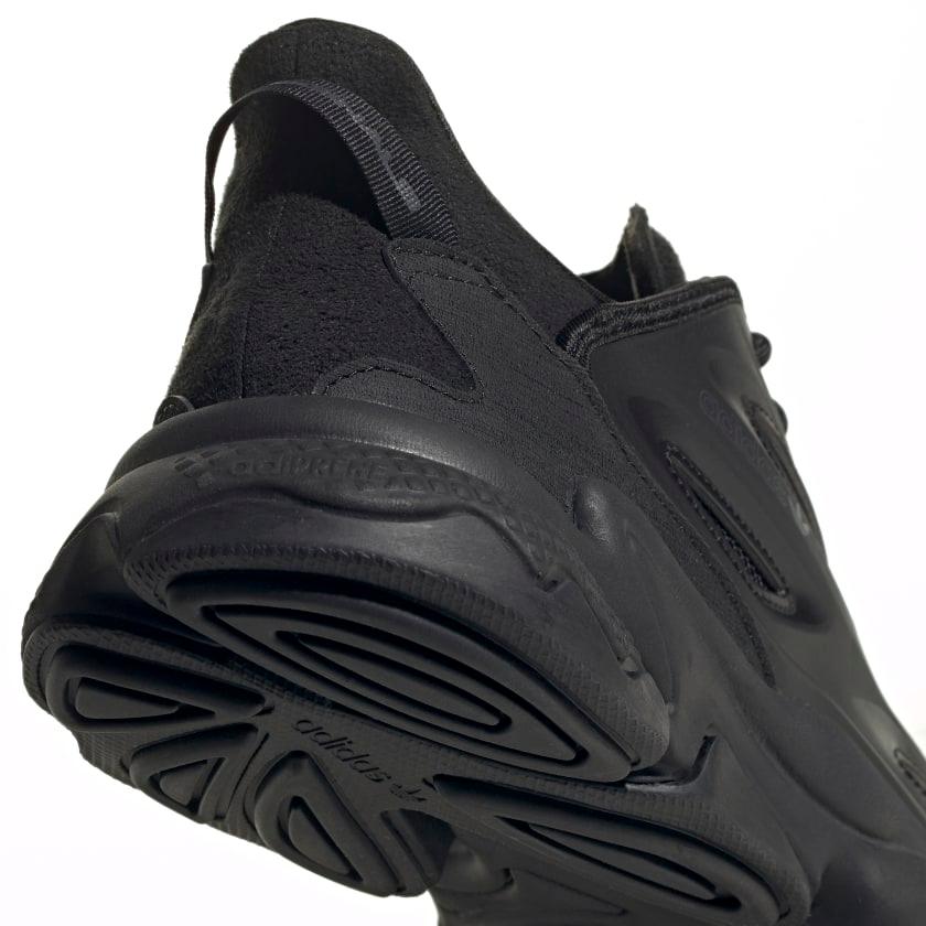 Giày Adidas Ozweego Celox #Core Black - Kallos Vietnam