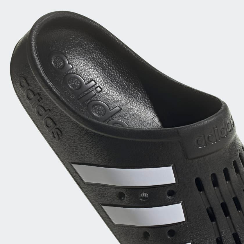 Dép Adidas Adilette Clogs #Core Black - Kallos Vietnam