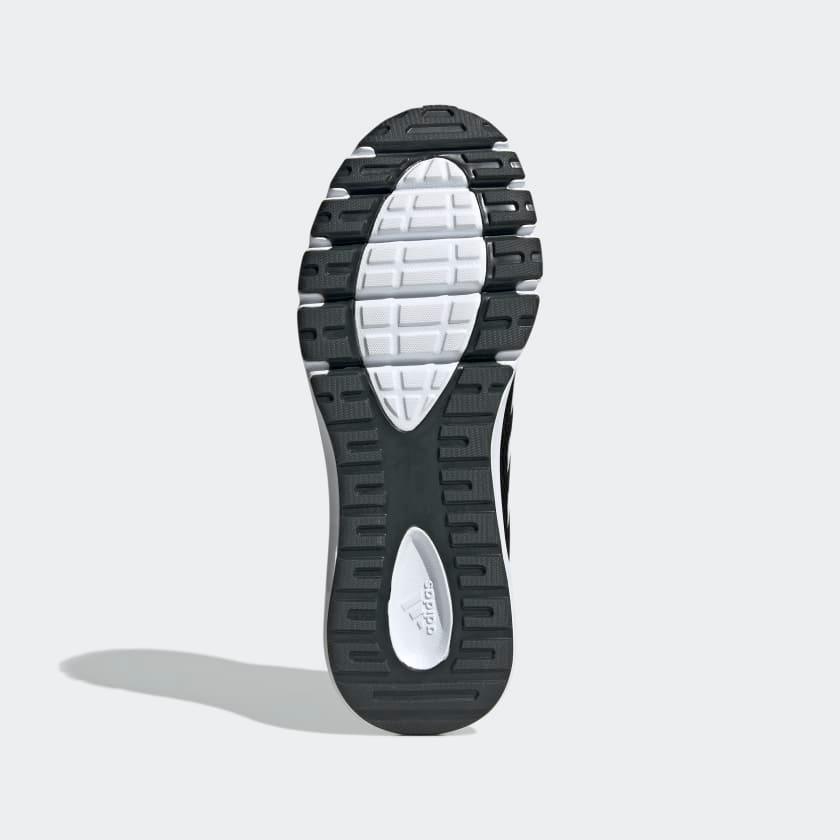 Giày Adidas Fluidup #Black White - Kallos Vietnam