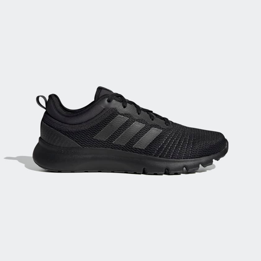 Giày Adidas Fluidup #Core Black - Kallos Vietnam