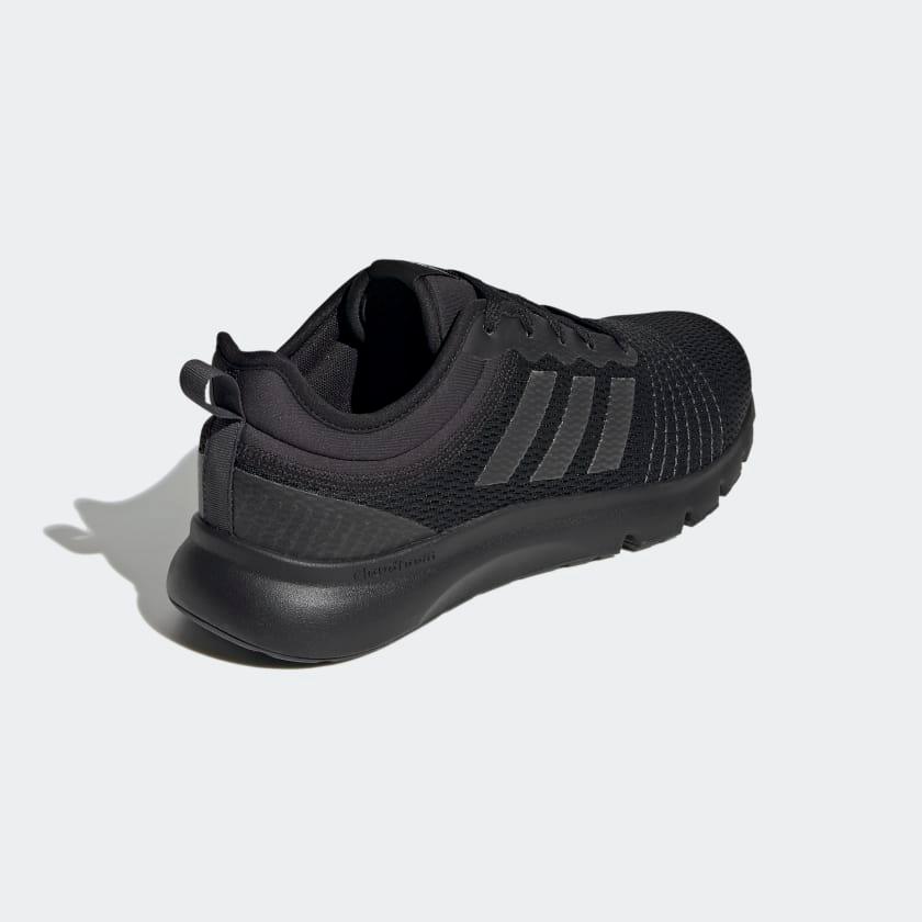 Giày Adidas Fluidup #Core Black - Kallos Vietnam