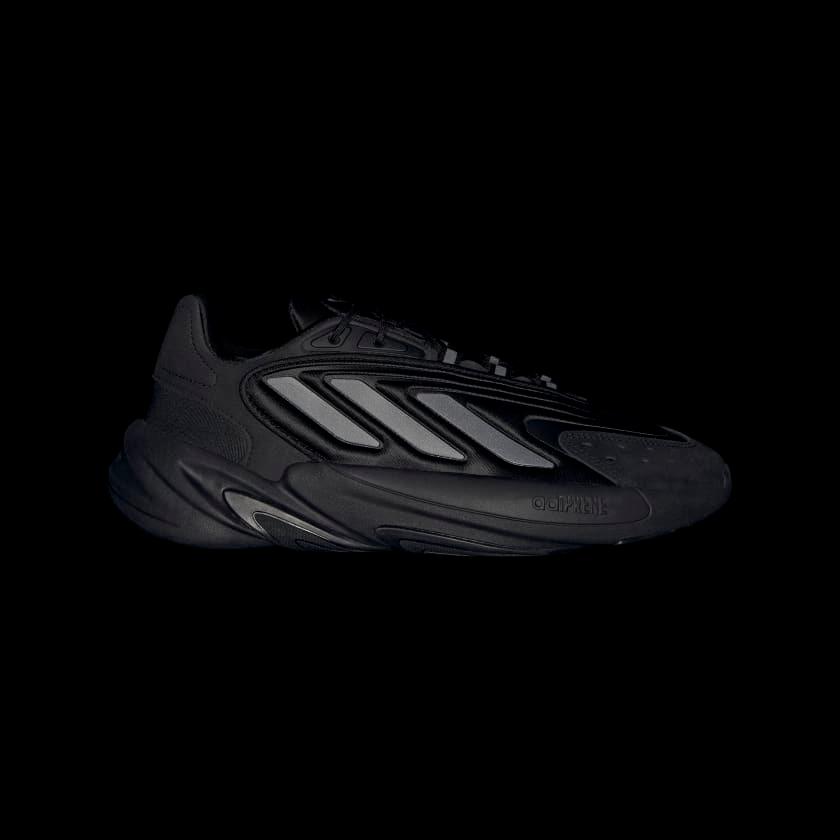 Giày Adidas Ozelia #Carbon - Kallos Vietnam