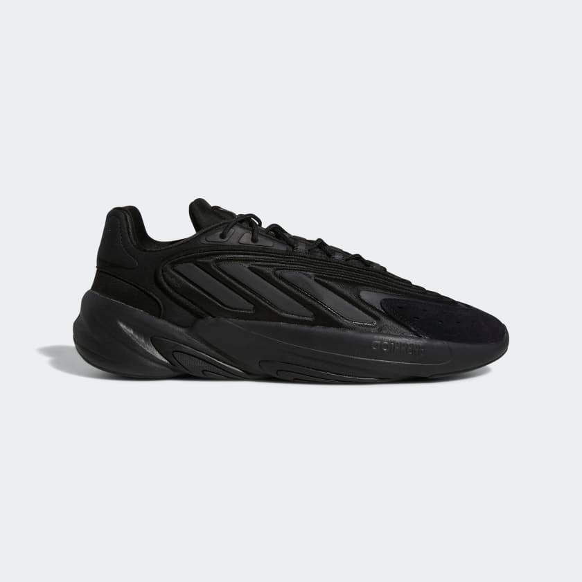 Giày Adidas Ozelia #Carbon - Kallos Vietnam