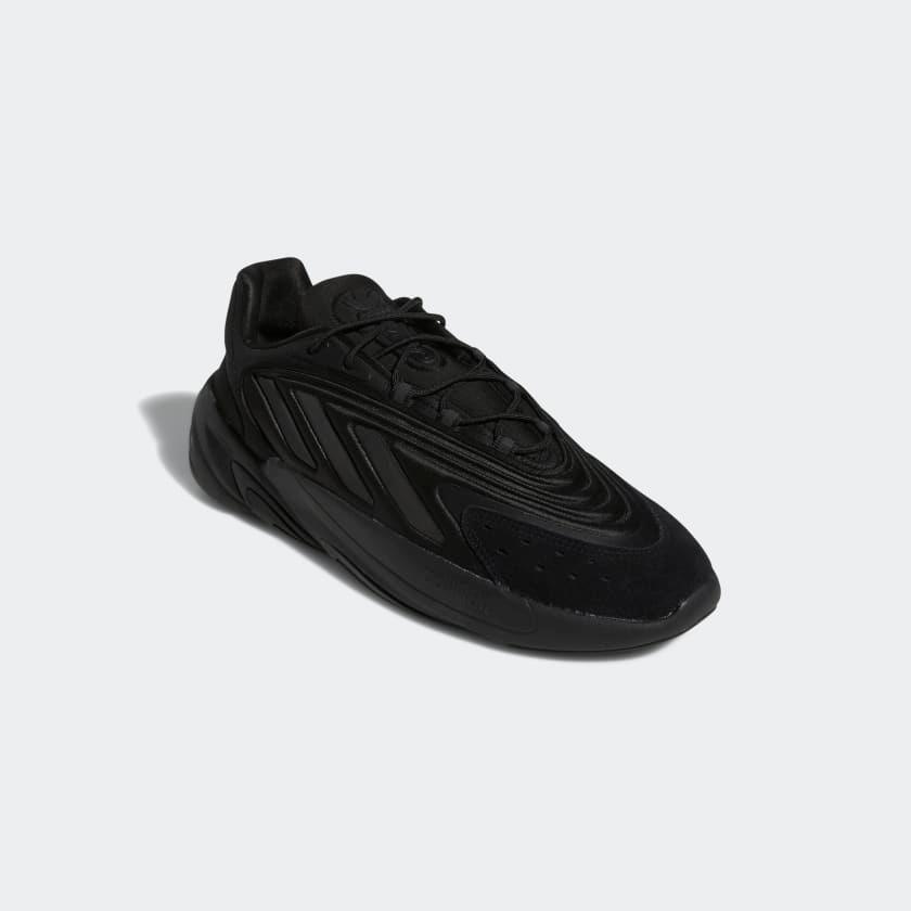 Giày Adidas Ozelia #Carbon - Kallos Vietnam
