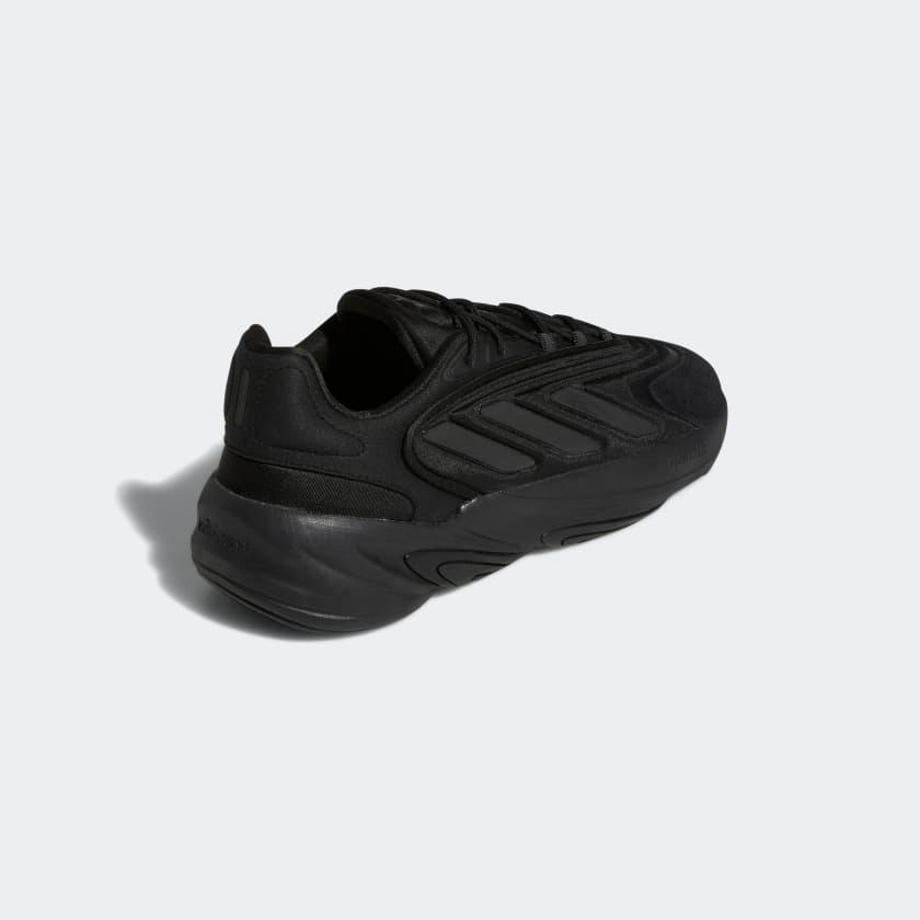 Giày Adidas Ozelia #Carbon - Kallos Vietnam