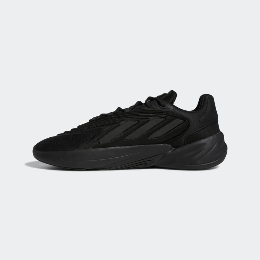 Giày Adidas Ozelia #Carbon - Kallos Vietnam