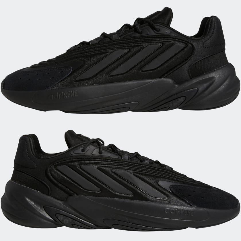 Giày Adidas Ozelia #Carbon - Kallos Vietnam