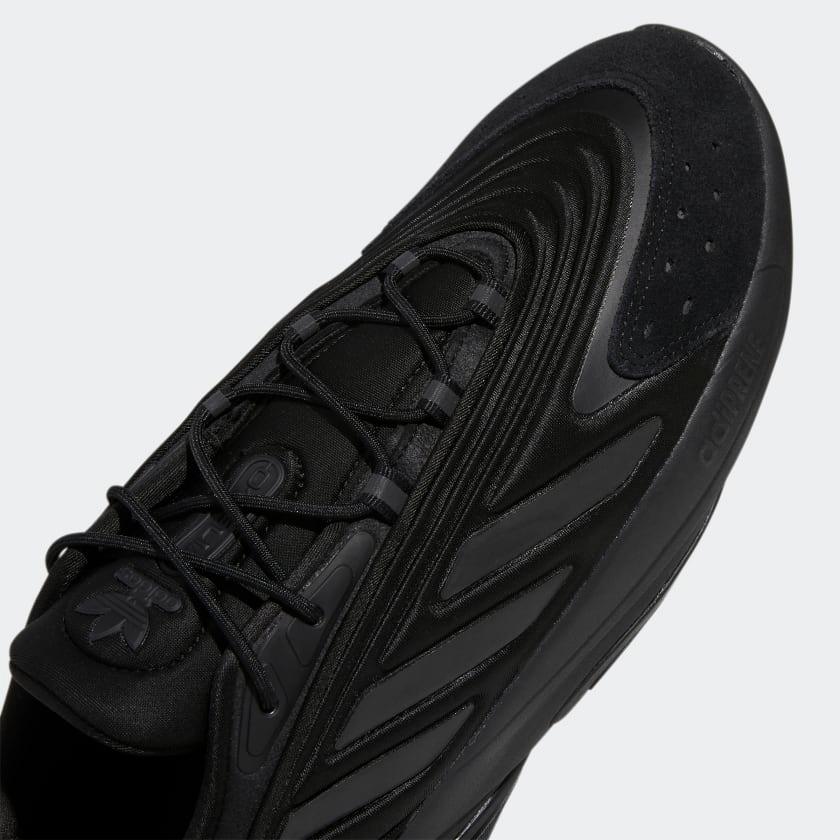 Giày Adidas Ozelia #Carbon - Kallos Vietnam