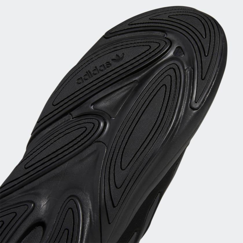 Giày Adidas Ozelia #Carbon - Kallos Vietnam
