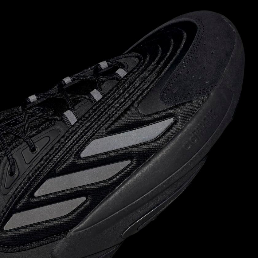 Giày Adidas Ozelia #Carbon - Kallos Vietnam