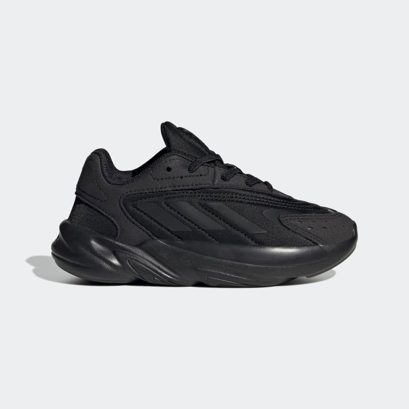 Giày Adidas Kids Ozelia #Core Black - Kallos Vietnam