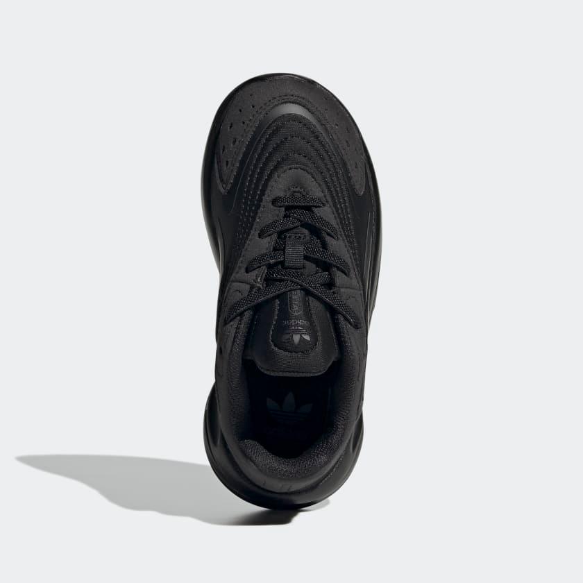 Giày Adidas Kids Ozelia #Core Black - Kallos Vietnam