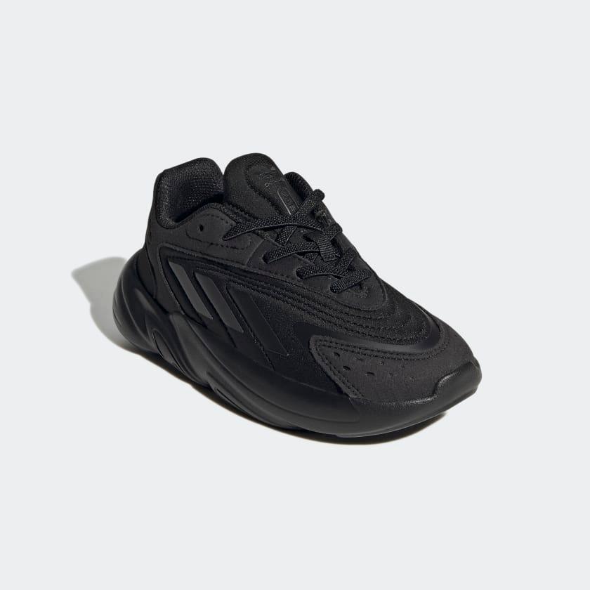 Giày Adidas Kids Ozelia #Core Black - Kallos Vietnam