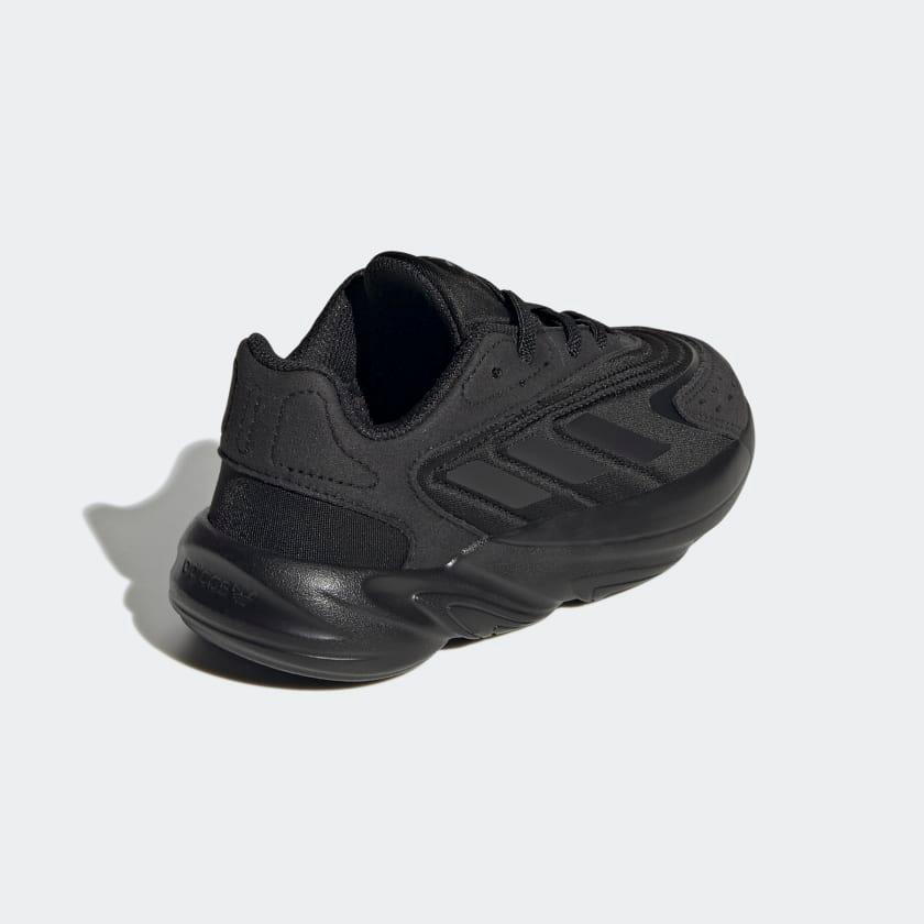 Giày Adidas Kids Ozelia #Core Black - Kallos Vietnam