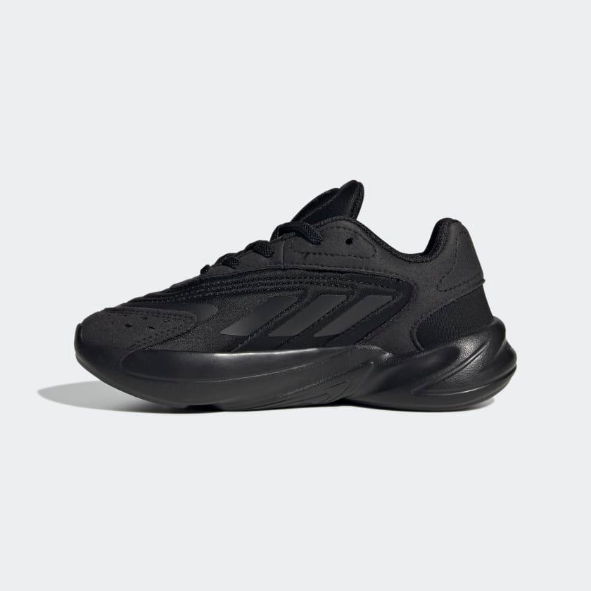 Giày Adidas Kids Ozelia #Core Black - Kallos Vietnam