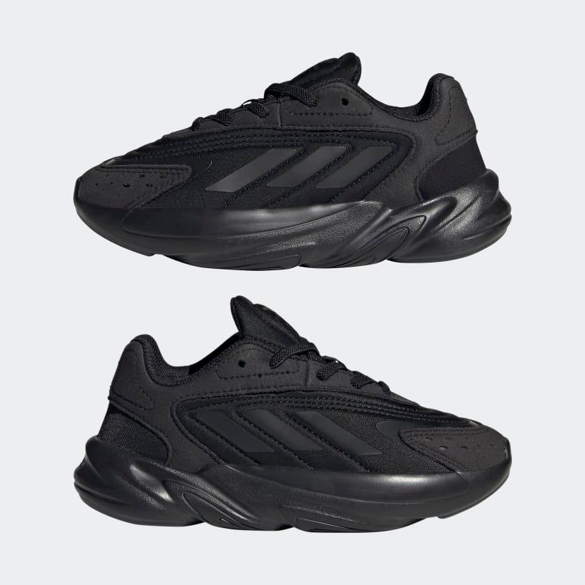 Giày Adidas Kids Ozelia #Core Black - Kallos Vietnam