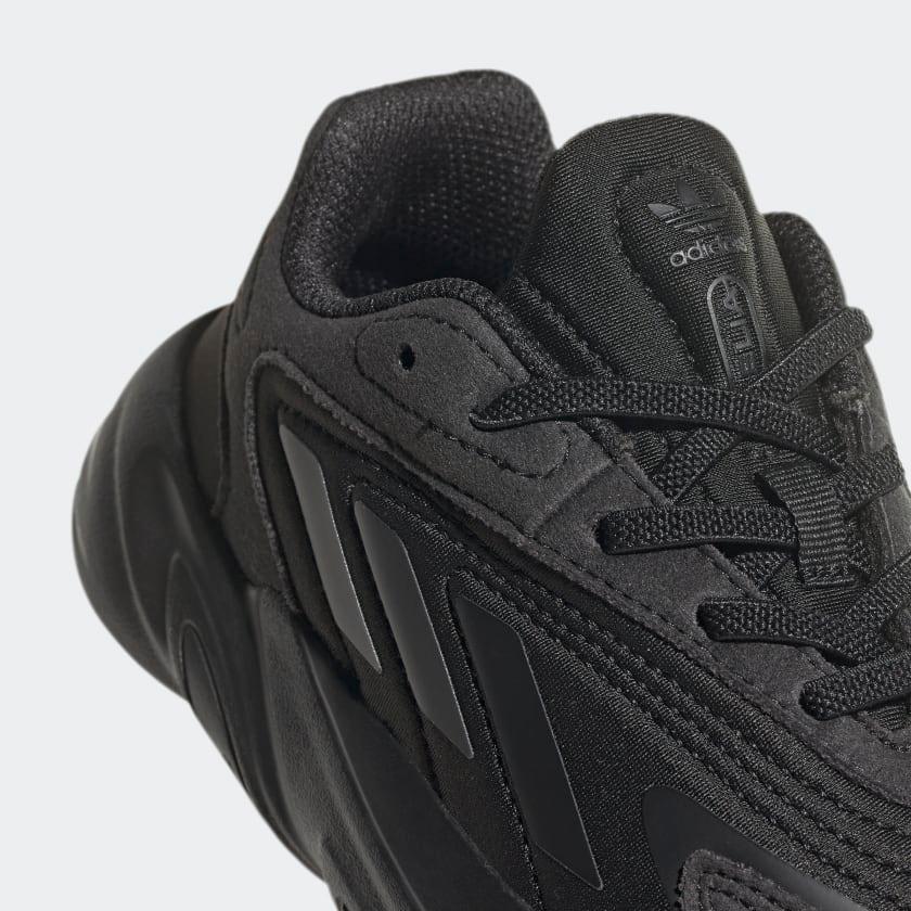 Giày Adidas Kids Ozelia #Core Black - Kallos Vietnam