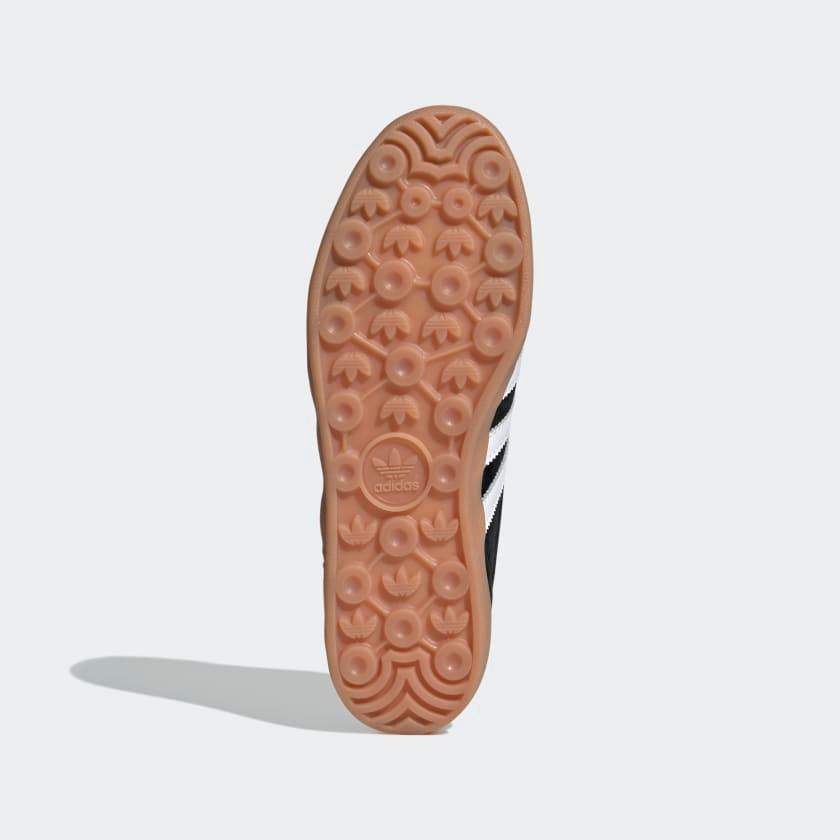 Giày Adidas Gazelle Indoor #Core Black - Kallos Vietnam