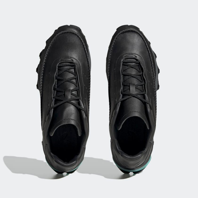 Giày Adidas Mocaturf Adventure #Core Black - Kallos Vietnam