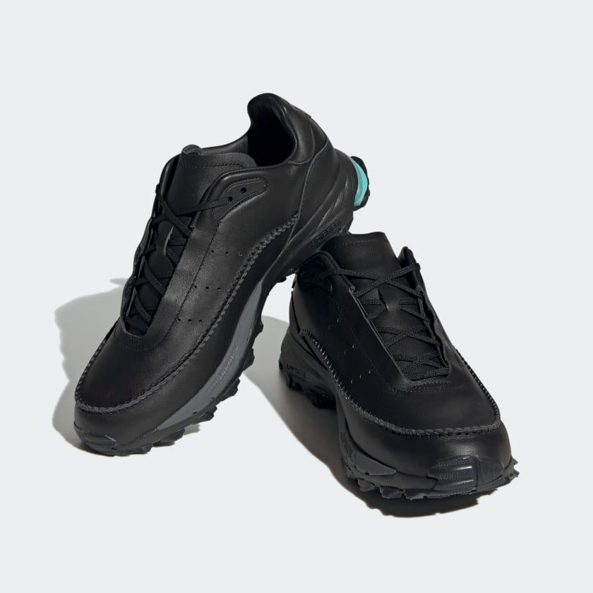 Giày Adidas Mocaturf Adventure #Core Black - Kallos Vietnam