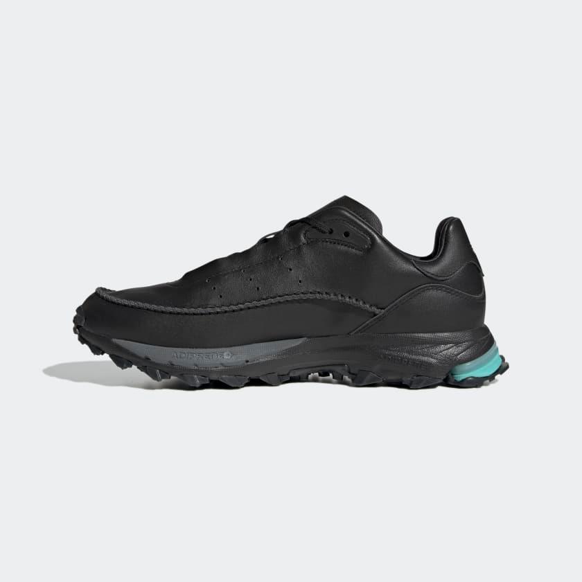 Giày Adidas Mocaturf Adventure #Core Black - Kallos Vietnam