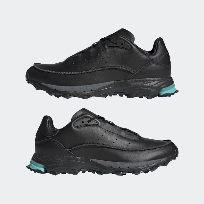 Giày Adidas Mocaturf Adventure #Core Black - Kallos Vietnam