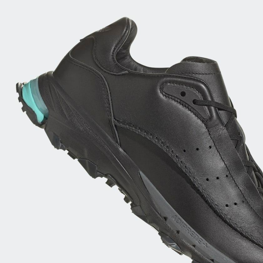 Giày Adidas Mocaturf Adventure #Core Black - Kallos Vietnam