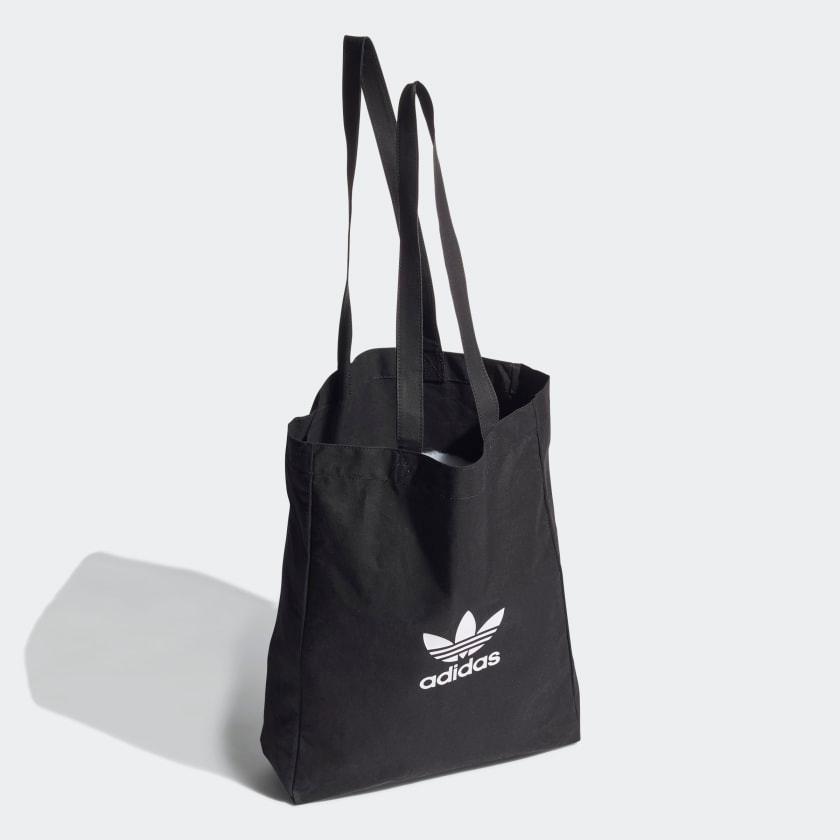 Túi Adidas Adicolor Shopper Bag #Black - Kallos Vietnam