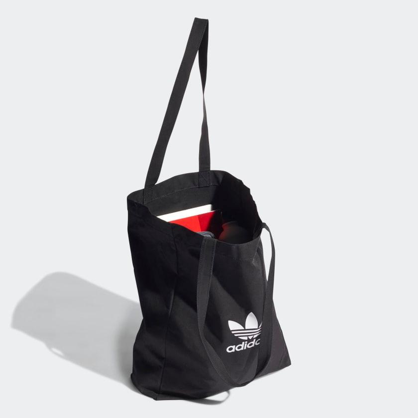 Túi Adidas Adicolor Shopper Bag #Black - Kallos Vietnam