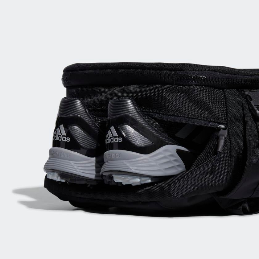 Ba Lô Adidas Go-To Backpack #Black - Kallos Vietnam