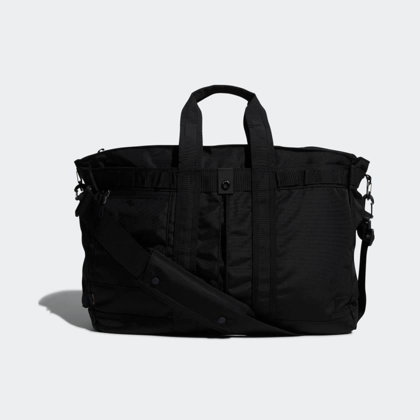 Túi Adidas Go-To 2-Way Tote Bag #Black - Kallos Vietnam