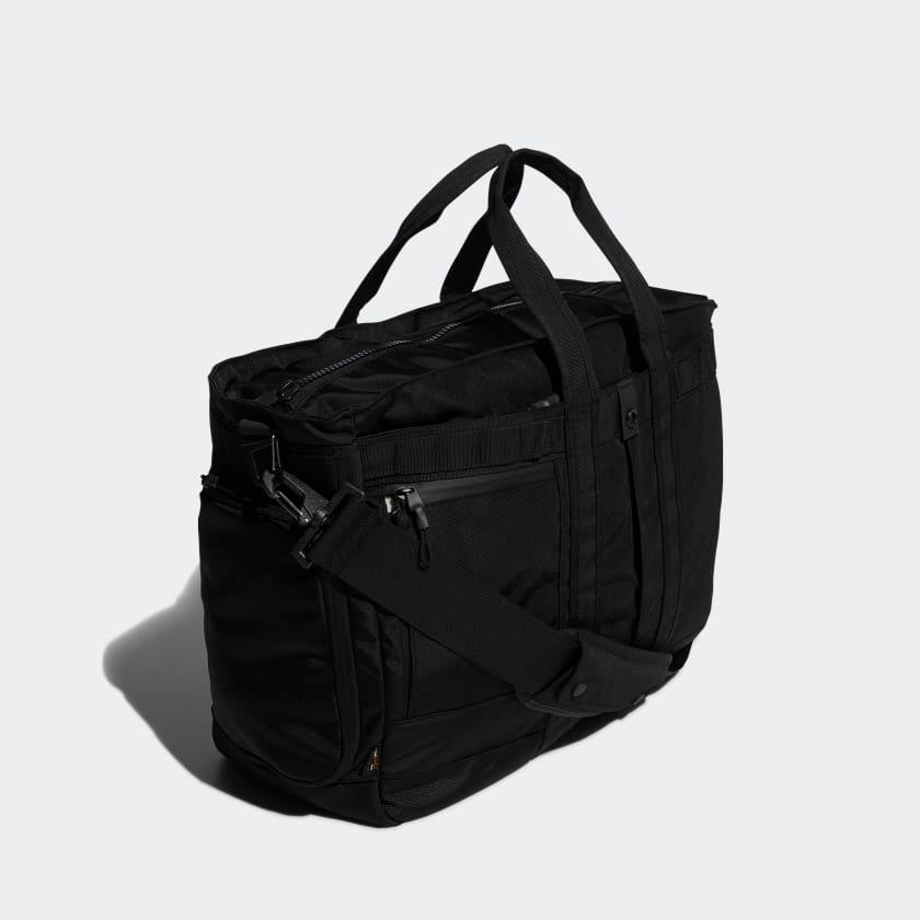 Túi Adidas Go-To 2-Way Tote Bag #Black - Kallos Vietnam