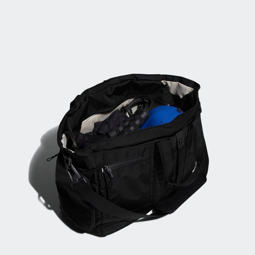 Túi Adidas Go-To 2-Way Tote Bag #Black - Kallos Vietnam