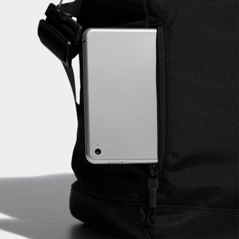 Túi Adidas Go-To 2-Way Tote Bag #Black - Kallos Vietnam