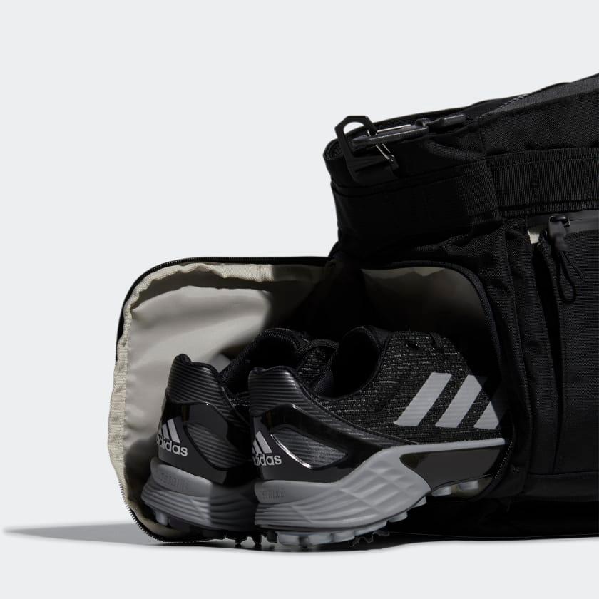 Túi Adidas Go-To 2-Way Tote Bag #Black - Kallos Vietnam