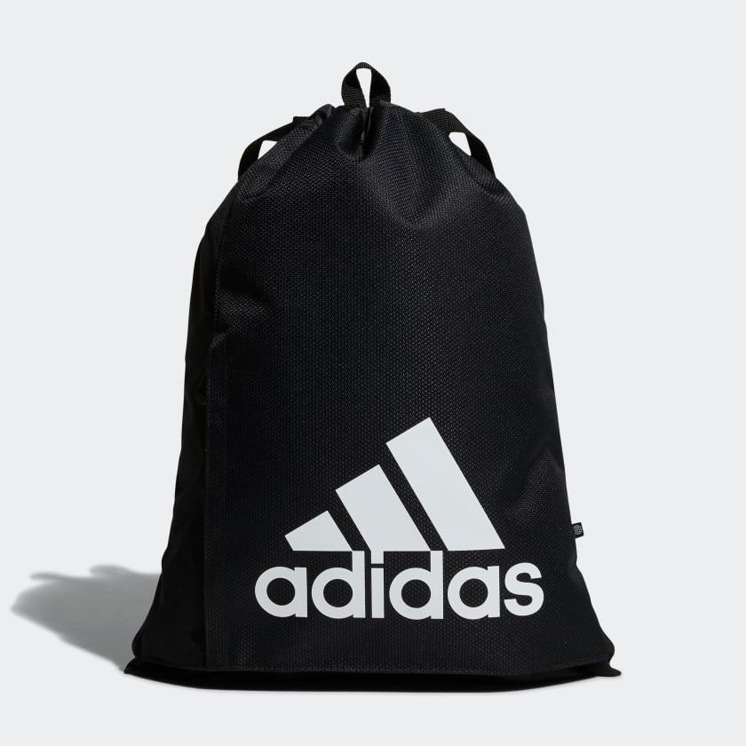 Túi Adidas Optimized Packing System Gym Bag #Black - Kallos Vietnam