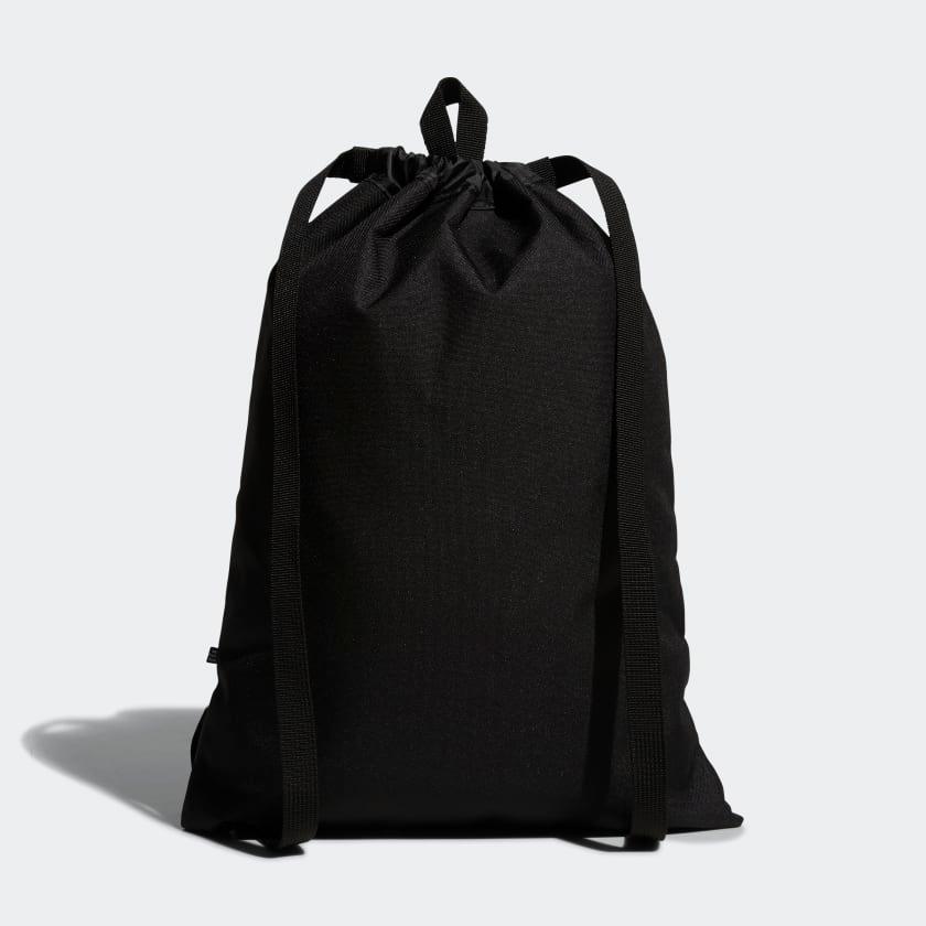 Túi Adidas Optimized Packing System Gym Bag #Black - Kallos Vietnam