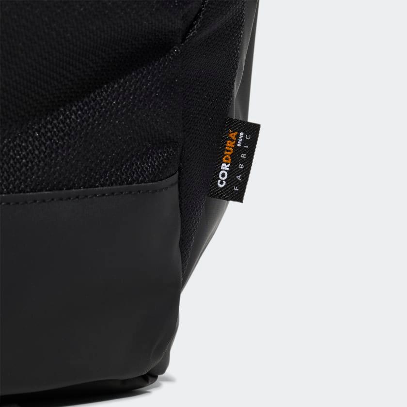 Ba Lô Adidas Endurance Packing System Backpack #Black - Kallos Vietnam