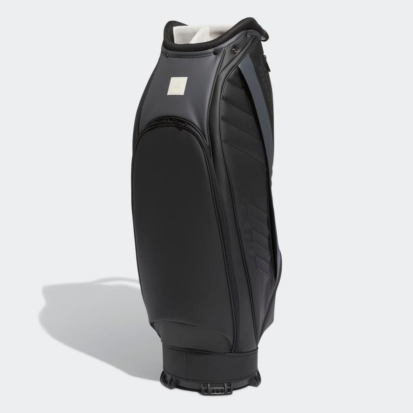 Túi Adidas Adicross Golf Bag #Black - Kallos Vietnam