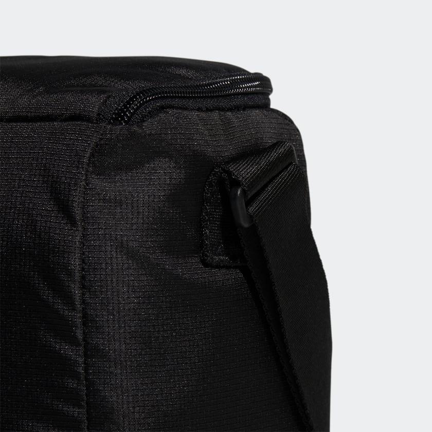 Túi Adidas Cooler Bag #Black White - Kallos Vietnam