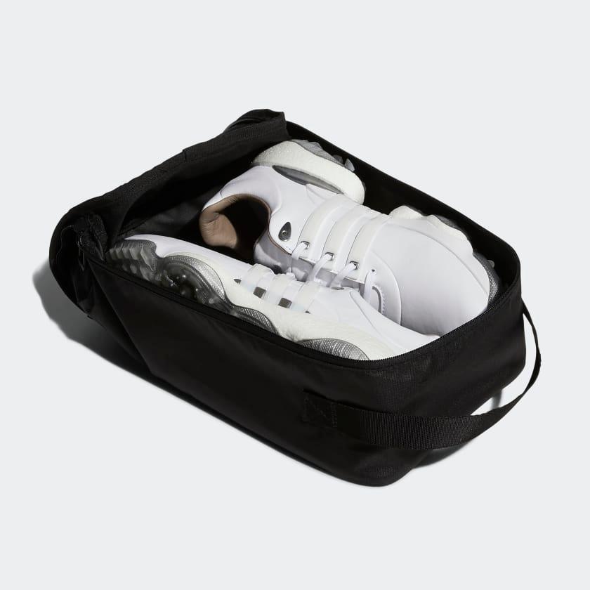 Túi Adidas Shoe Bag #Black White - Kallos Vietnam