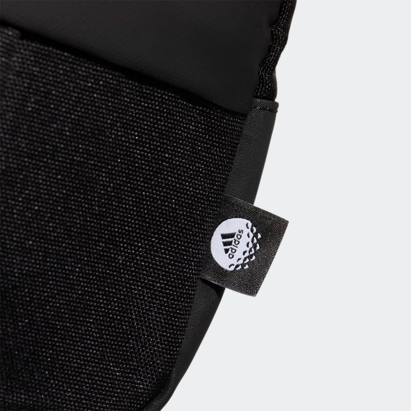 Túi Adidas AG Handle Pouch #Black White - Kallos Vietnam